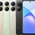 Tecno Spark 30C – 6GB – 128GB