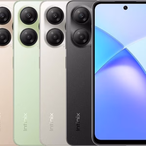 Tecno Spark 30C – 6GB – 128GB