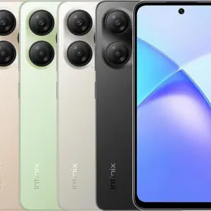 Tecno Spark 30C – 6GB – 128GB