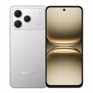 Tecno Spark 40 – 6GB – 128GB