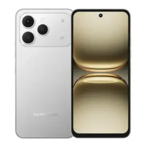 Tecno Spark 40 – 6GB – 128GB
