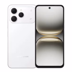 Tecno Spark 40 – 6GB – 128GB