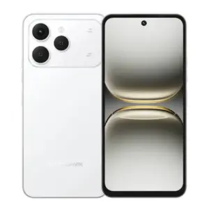 Tecno Spark 40 – 6GB – 128GB