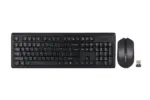 A4Tech Wireless Keyboard & Mouse Combo - 4200NS