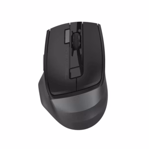 A4Tech Rechargable Wireless Mouse - FG45CS Air2 - Silent Clicks
