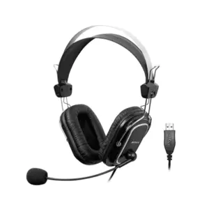 A4Tech USB Headphones - HU-50