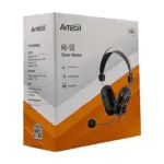 A4Tech USB Headphones - HU-50