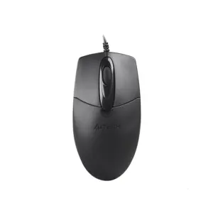 A4Tech USB Wired Mouse - OP-720S – Silent Click