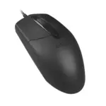 A4Tech USB Wired Mouse - OP-720S – Silent Click