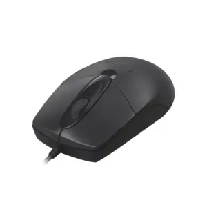 A4Tech USB Wired Mouse - OP-720S – Silent Click