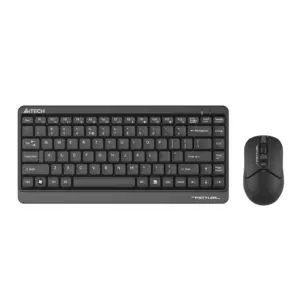 A4Tech Wireless Keyboard & Mouse Combo - FG1112S