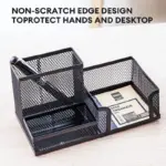 Deli Mesh Desk Organizer 9175 - Image 2