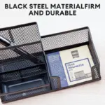 Deli Mesh Desk Organizer 9175 - Image 3