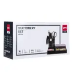 Deli Stationery Set 16 Pcs- E38254 - Image 3