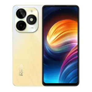 itel P65C - 4GB - 128GB