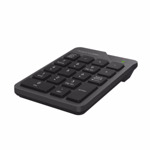 A4Tech Wireless Numeric Keypad - FGK21C