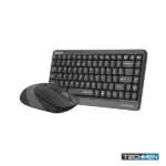 A4Tech Wireless Keyboard & Mouse Combo - FGS1110Q