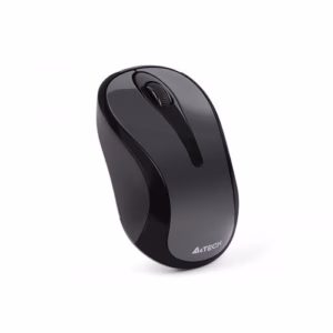 A4Tech Wireless Mouse - G3-280NS – Silent-Click