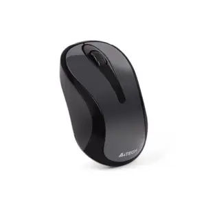 A4Tech Wireless Mouse - G3-280NS – Silent-Click