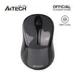 A4Tech Wireless Mouse - G3-280NS – Silent-Click