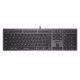 Home Mega-Electronics 48 A4Tech Wired Keyboard - Fx50 - Multimedia Hotkeys