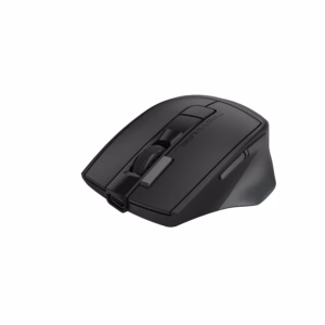 A4Tech Rechargable Wireless Mouse - FG45CS Air2 - Silent Clicks