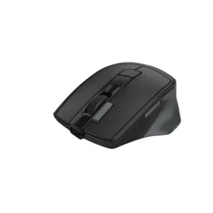 A4Tech Rechargable Wireless Mouse - FG45CS Air2 - Silent Clicks