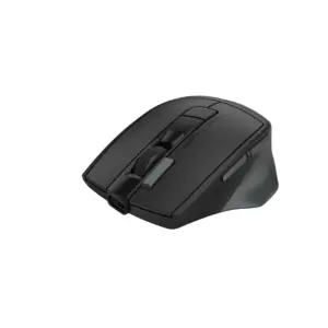 A4Tech Rechargable Wireless Mouse - FG45CS Air2 - Silent Clicks