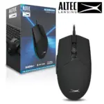 Altec Lansing RGB Gaming Mouse - ALGM9304 – 6400DPI