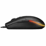 Altec Lansing RGB Gaming Mouse - ALGM9304 – 6400DPI