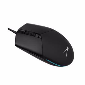Altec Lansing RGB Gaming Mouse - ALGM9304 – 6400DPI