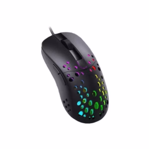 Altec Lansing RGB Gaming Mouse - ALGM7622 – 8000DPI