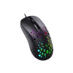 Altec Lansing RGB Gaming Mouse - ALGM7622 – 8000DPI