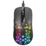 Altec Lansing RGB Gaming Mouse - ALGM7622 – 8000DPI