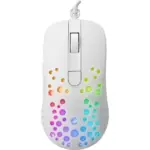 Altec Lansing RGB Gaming Mouse - ALGM7622 – 8000DPI