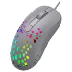 Altec Lansing RGB Gaming Mouse - ALGM7622 – 8000DPI