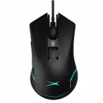 Altec Lansing RGB Gaming Mouse - ALGM9002 – 4800DPI - Rechargable - Wireless