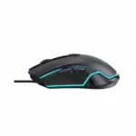 Altec Lansing RGB Gaming Mouse - ALGM9002 – 4800DPI - Rechargable - Wireless