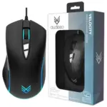 Audeeo Velocity Wired Gaming Mouse - 3600DPI
