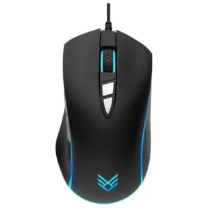 Audeeo Velocity Wired Gaming Mouse - 3600DPI