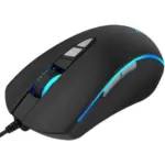 Audeeo Velocity Wired Gaming Mouse - 3600DPI
