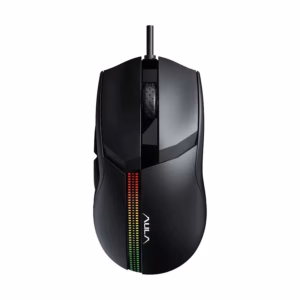 AULA RGB Gaming Mouse - F813 Pro – 12400DPI