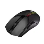 AULA RGB Gaming Mouse - F813 Pro – 12400DPI