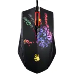Bloody RGB Gaming Mouse - A60 – 6200CPI