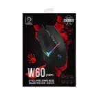 Bloody RGB Gaming Mouse - W60 Max Mini – 12000CPI