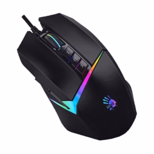 Bloody RGB Gaming Mouse - W60 Max Mini – 12000CPI