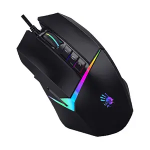 Bloody RGB Gaming Mouse - W60 Max Mini – 12000CPI