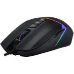 Bloody RGB Gaming Mouse - W60 Max Mini – 12000CPI