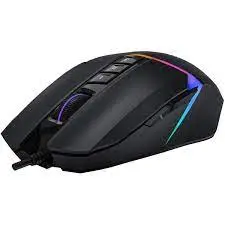 Bloody RGB Gaming Mouse - W60 Max Mini – 12000CPI