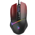 Bloody RGB Gaming Mouse - W60 Max Mini – 12000CPI
